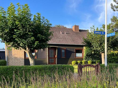 Danske Hus – Westerland auf Sylt