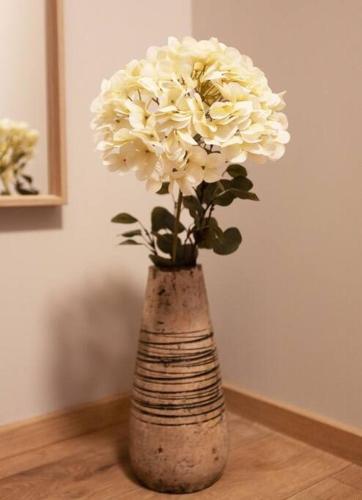 Stylish apartment with parking & spacious balcony, Riga (Foto 7)