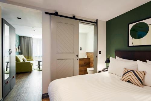 Residence Inn by Marriott London Kensington, London (Foto 9)