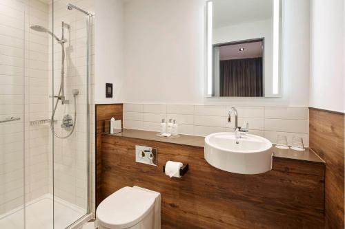 Residence Inn by Marriott London Kensington, London (Foto 5)