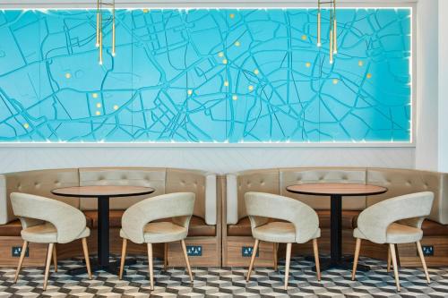 Residence Inn by Marriott London Kensington - image 11