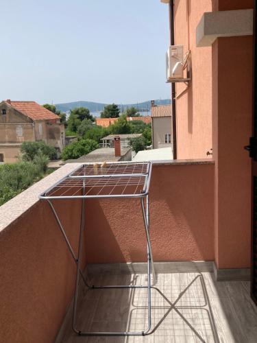  Apartments Dennis in Biograd na Moru