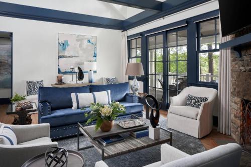 The Ritz-Carlton Reynolds Lake Oconee - image 10