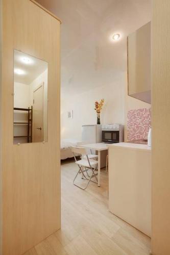 Apartment ot Nadezhdy Uchebnaya