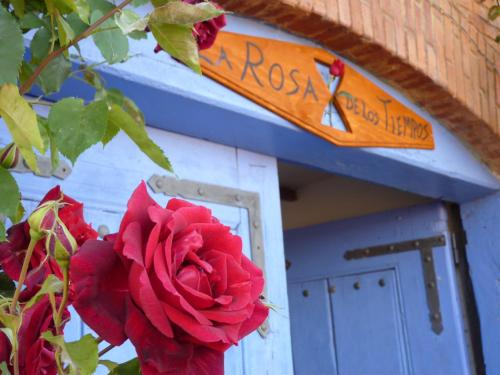 Hotel Rural La Rosa de los Tiempos
