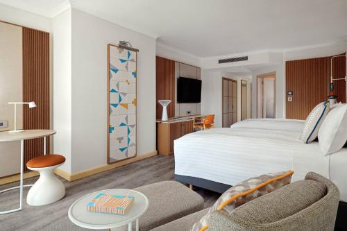 Malta Marriott Hotel & Spa - image 2