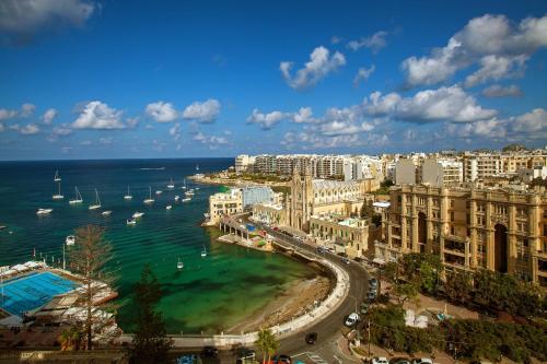 Malta Marriott Hotel & Spa - image 14