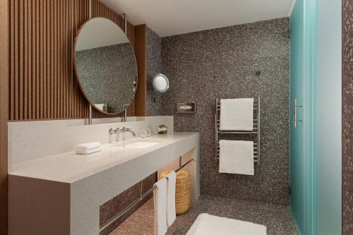 Malta Marriott Hotel & Spa - main image