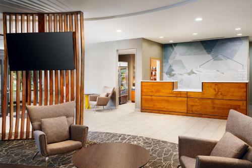 SpringHill Suites Boulder Longmont