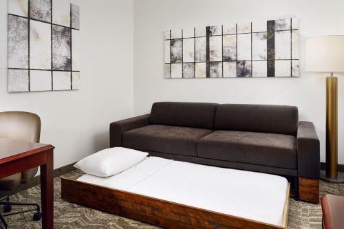 SpringHill Suites Boulder Longmont in Longmont, USA