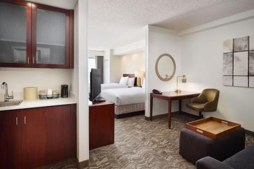 SpringHill Suites by Marriott Boulder Longmont in Longmont (CO)