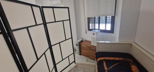  Alojamiento Carmen Baja (centro Almuñécar) in 18690 Almuñécar