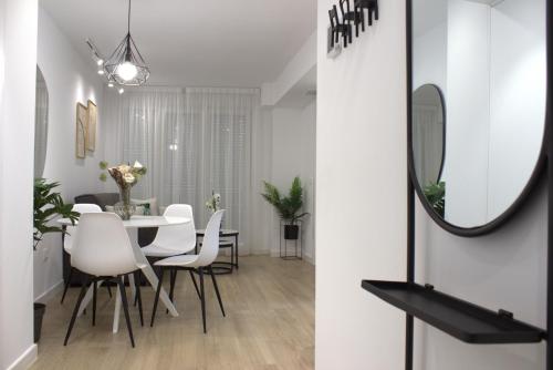 Apartamento Granada-Hipercor, Granada (fotografie 6)