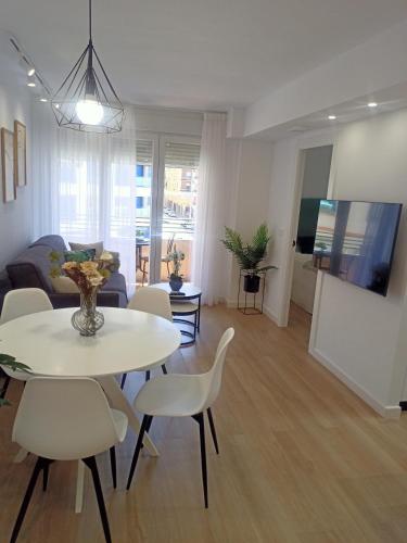Apartamento Granada-Hipercor, Granada (fotografie 4)