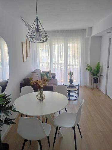 Apartamento Granada-Hipercor, Granada (fotografie 7)