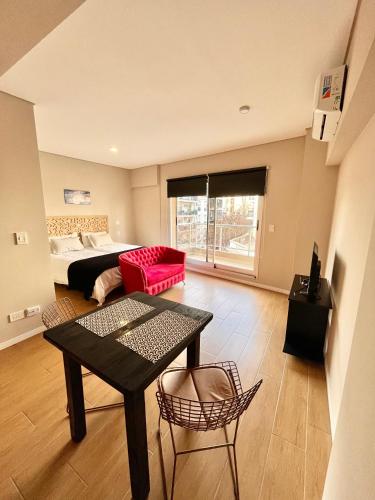 2-Hermoso monoambiente Vip para exigentes Recoleta