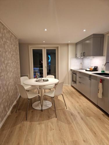 Létesítmények, R apartment in Kungsängen (R apartment in Kungsangen) in Järfälla