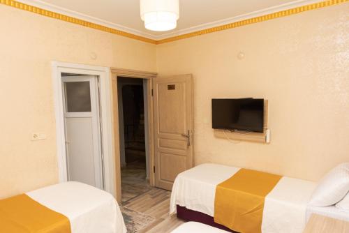 öz dunya suites apartment