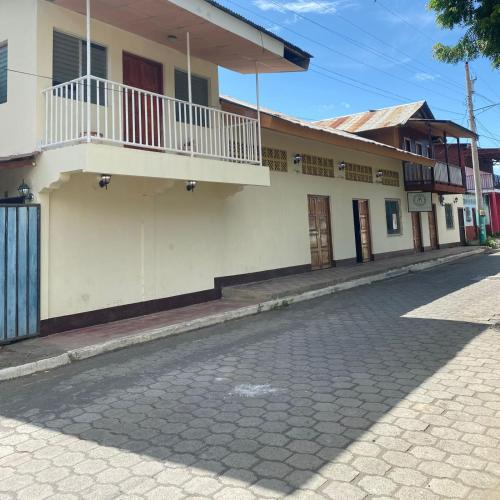 Hostal Casa Bonita Ometepe in Moyogalpa