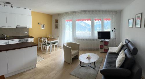 Apartmenthaus Majesta