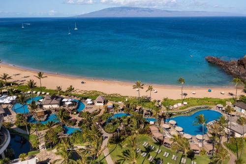 Photo - Sheraton Maui Resort & Spa