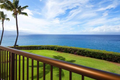 Sheraton Maui Resort & Spa