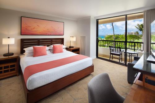 Sheraton Maui Resort & Spa