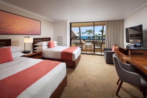 Sheraton Maui Resort & Spa