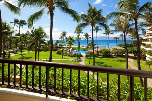 Sheraton Maui Resort & Spa