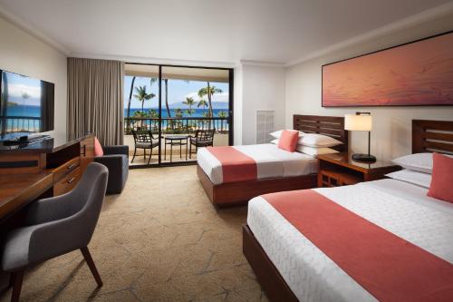 Sheraton Maui Resort & Spa