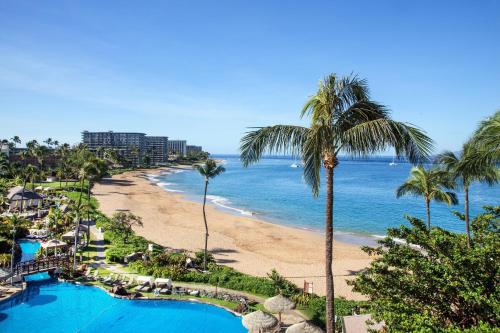 Sheraton Maui Resort & Spa