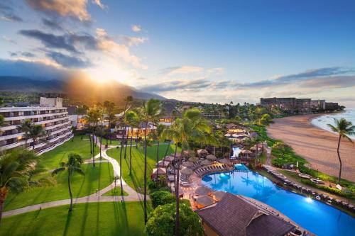 Sheraton Maui Resort & Spa