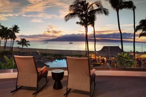 Sheraton Maui Resort & Spa