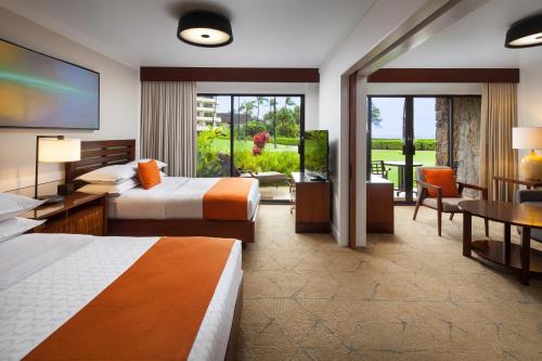 Sheraton Maui Resort & Spa