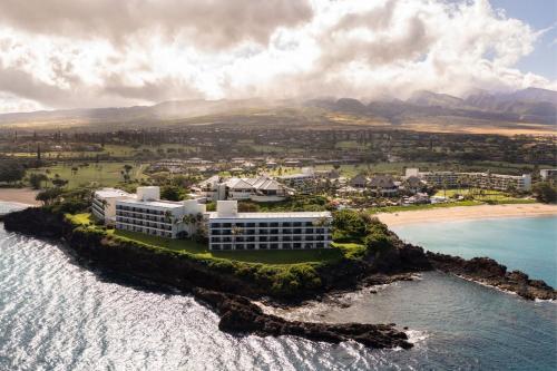 Photo - Sheraton Maui Resort & Spa