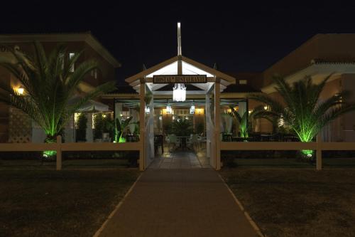  Hostal Rte. Casa Miguel in Matalascañas
