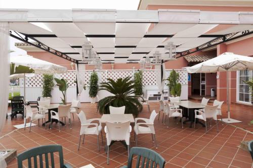  Hostal Rte. Casa Miguel in Matalascañas