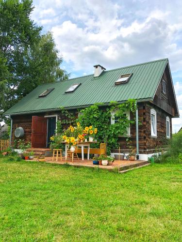 . Magiczne Podlasie