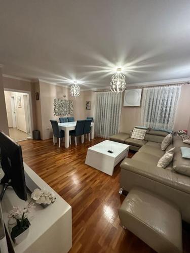 Luxury Flat Ohrid