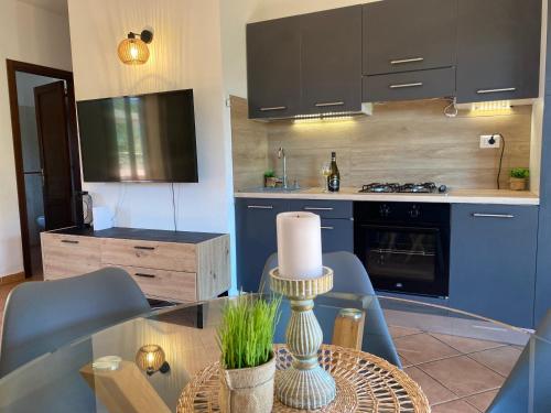 Casa Paradiso Casa Paradiso