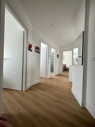  La Finestra sul Duomo, Unterkunft in Pavia