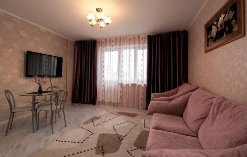 apartament