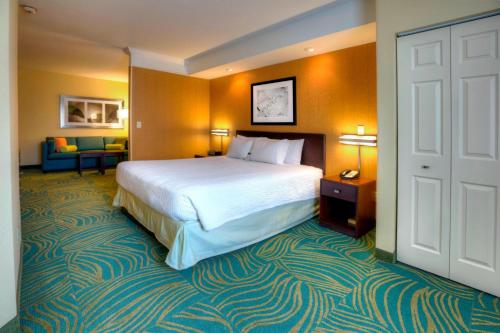 SpringHill Suites by Marriott - Tampa Brandon