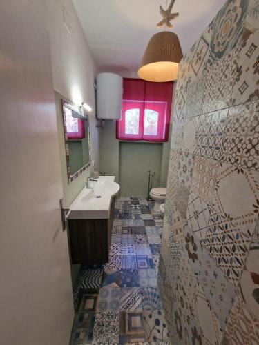  GRANAI COUNTRY HOME in Venturina Terme