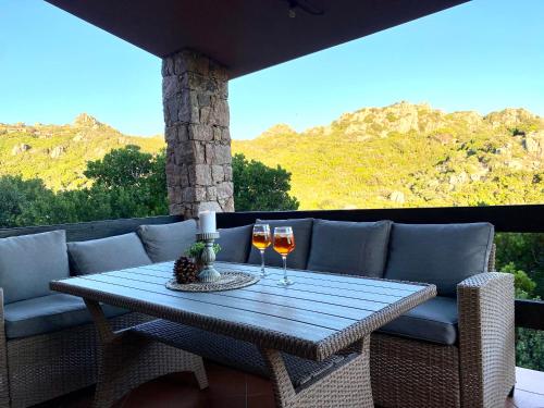 Casa Paradiso Casa Paradiso