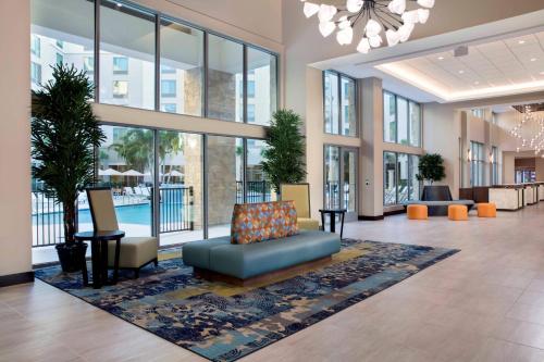 SpringHill Suites by Marriott Orlando Theme Parks/Lake Buena Vista - image 13