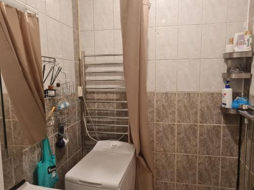 Private room in to roomsapartment (Grunneløkka), Oslo (foto 9)