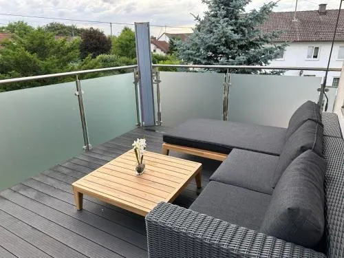 Traumhaftes Zuhause! in Forstinning, Deutschland