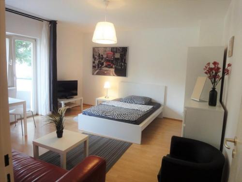 WonderFlat for Wonderful people, Berlin (Foto 5)