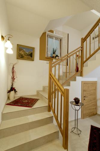 Palvelut, Apart Garni Mirabell in Kappl